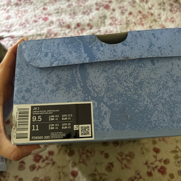 Nike - Picture 1 of 7